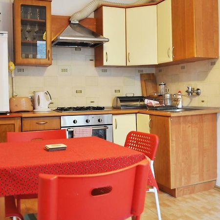 Garncarska 7 - 2Br By Homeprime Cracovia Exterior foto