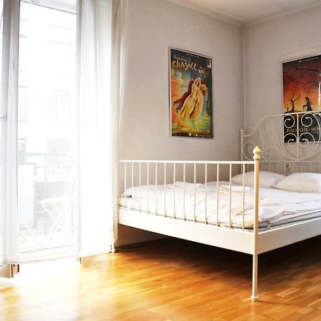 Garncarska 7 - 2Br By Homeprime Cracovia Exterior foto