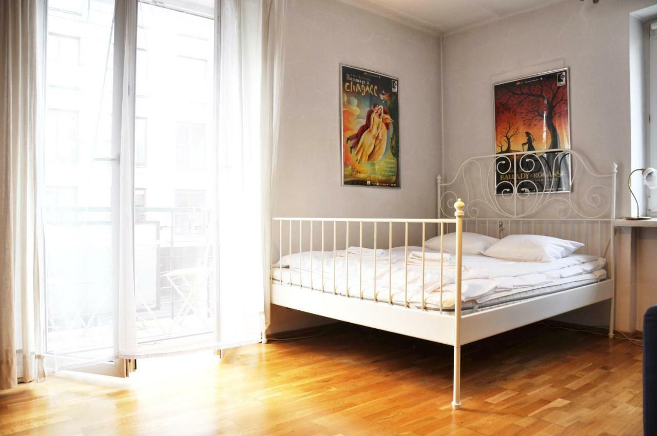 Garncarska 7 - 2Br By Homeprime Cracovia Exterior foto
