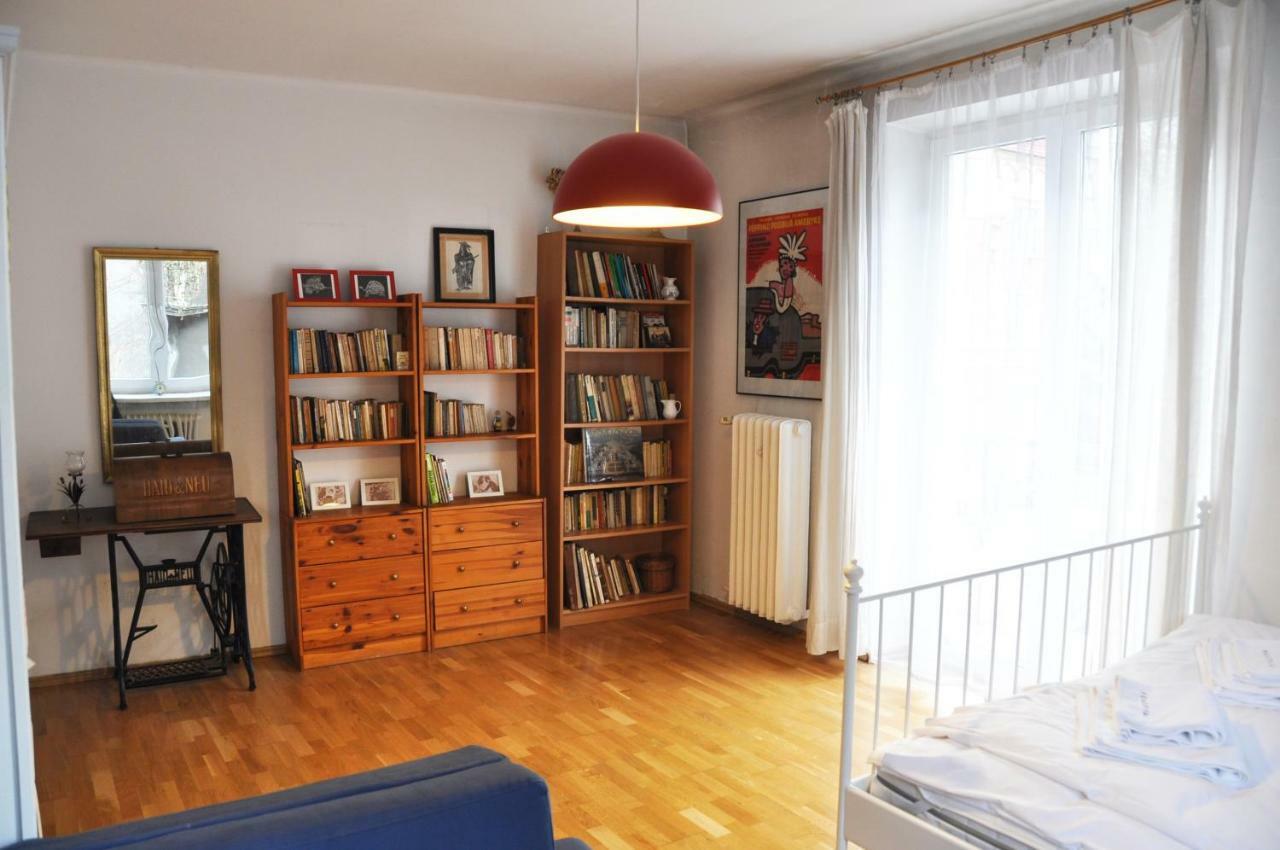 Garncarska 7 - 2Br By Homeprime Cracovia Exterior foto